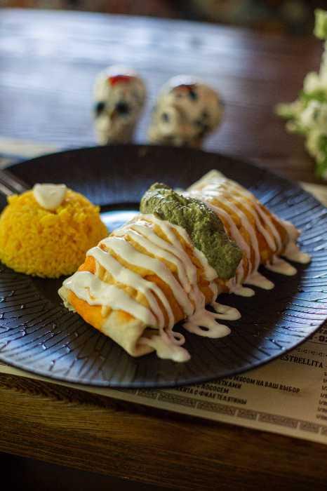 Chimichanga