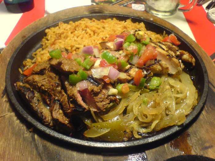 Fajita