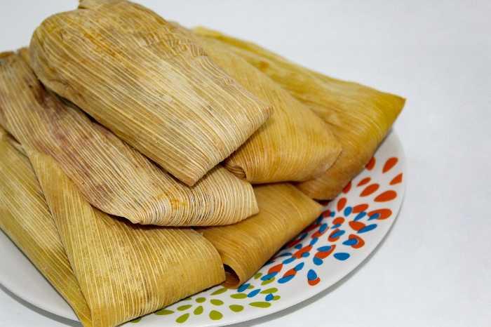 Tamale