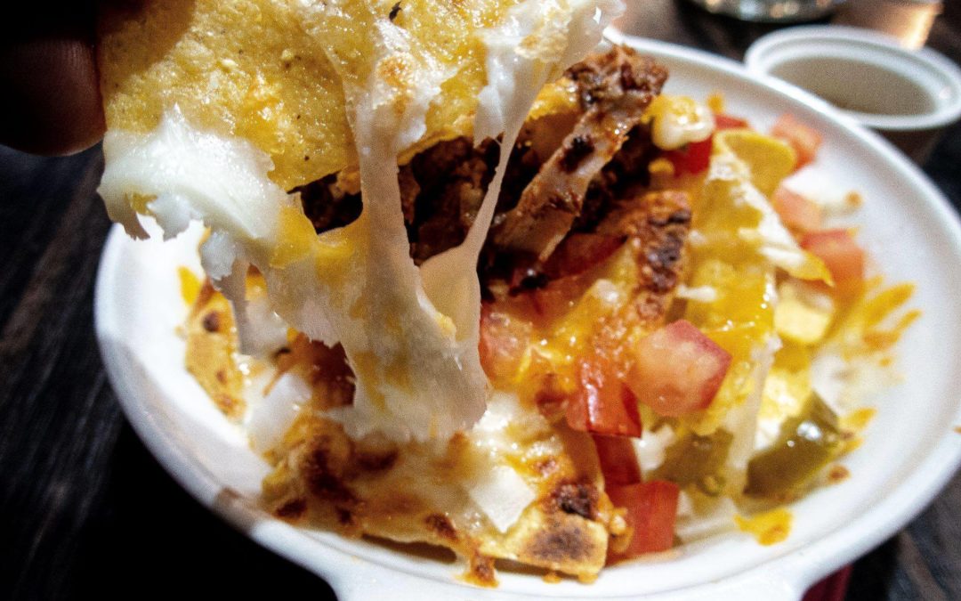 Nachos: History and It’s Versatility