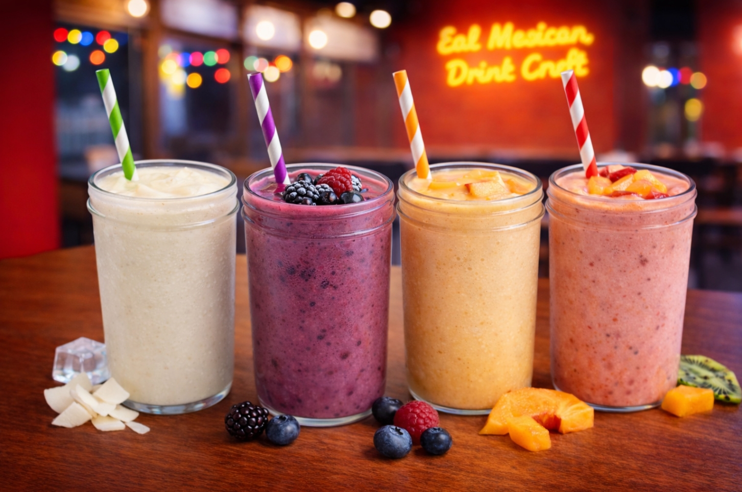 Jo's Smoothies 3