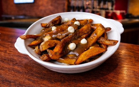 Poutine